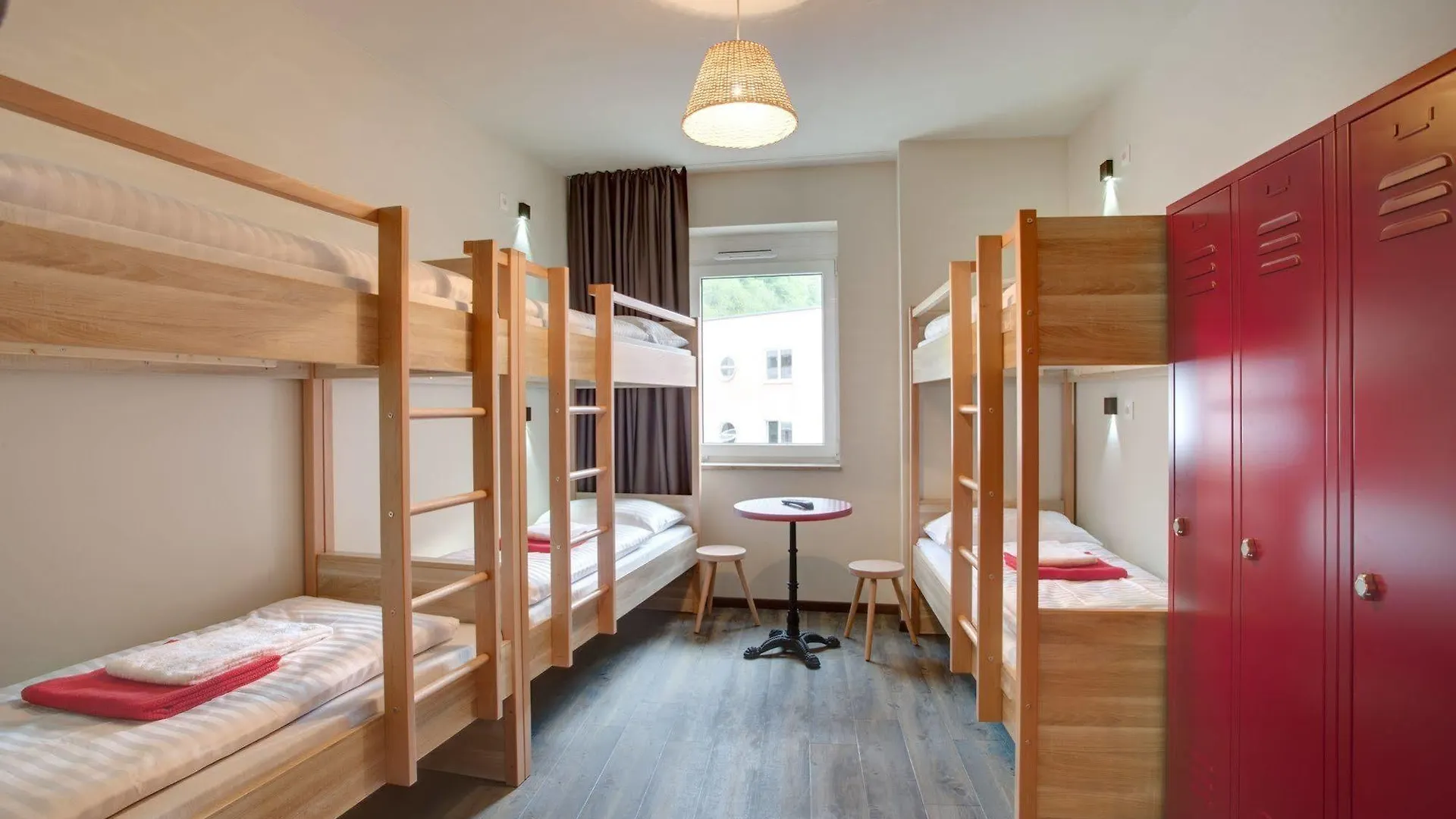 Meininger Hotel Salzburg City Center