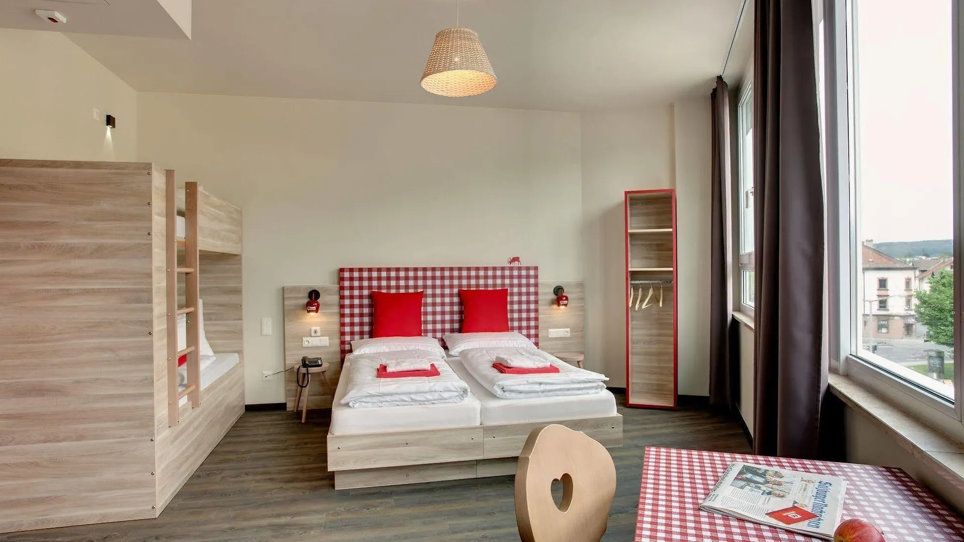 Meininger Hotel Salzburg City Center