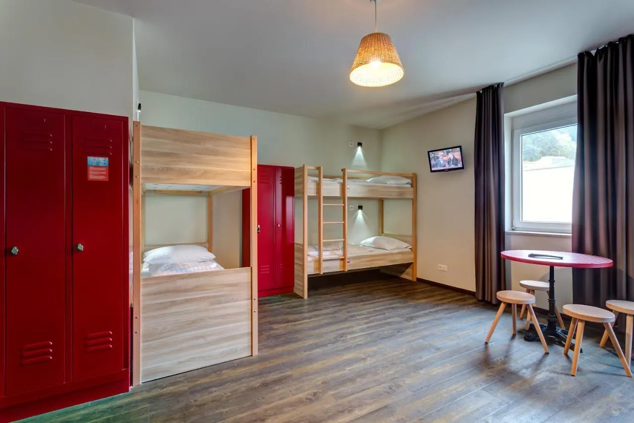 ***  Meininger Hotel Salzburg City Center Ausztria