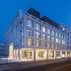 **** Hotel Occidental Slovinsko