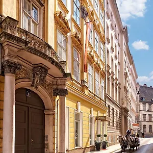 Pertschy Palais Hotel Viena