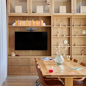 **** Aparthotel Beckett Locke Irsko