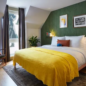 **** Hotel Max Brown 7th District, Part Of Sircle Collection Rakousko