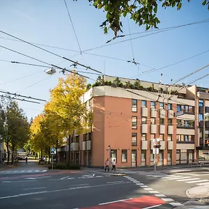 3* Hotel Neutor Express