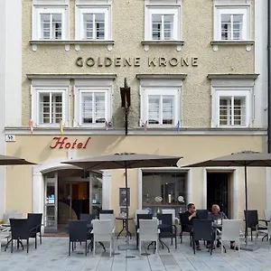 3* Szálloda Krone 1512
