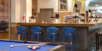 Meininger Hotel Salzburg City Center