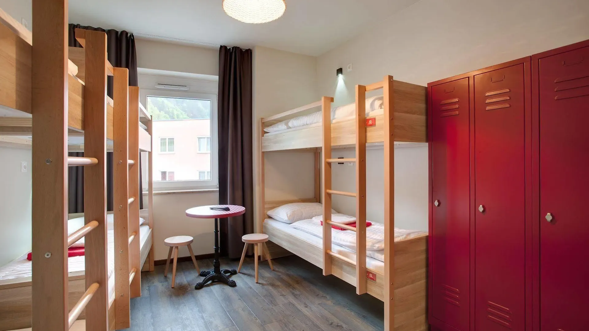 ***  Meininger Hotel Salzburg City Center Austria